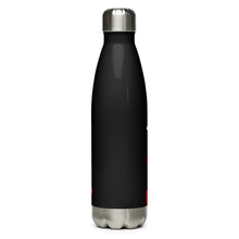 Load image into Gallery viewer, Whoever Voted for Biden Black Tumbler Bottle