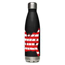 Load image into Gallery viewer, America Black Tumbler Bottle