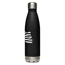 Load image into Gallery viewer, AR15 Flag Pole Black Tumbler Bottle