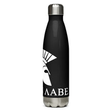 Load image into Gallery viewer, Come and Take Them Black Tumbler Bottle