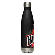 Load image into Gallery viewer, Biden Pic A Dummy Black Tumbler Bottle