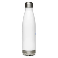 Load image into Gallery viewer, 1776 Liberty Bell White Tumbler Bottle