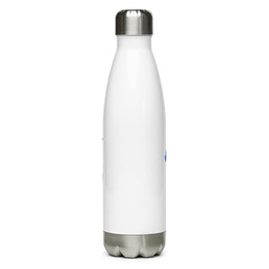 1776 Liberty Bell White Tumbler Bottle