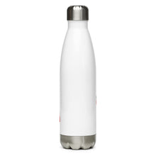 Load image into Gallery viewer, Biden Pic A Dummy White Tumbler Bottle