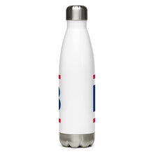 Load image into Gallery viewer, FJB White Tumbler Bottle