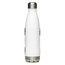 Load image into Gallery viewer, Protect Your Rights White Tumbler Bottle