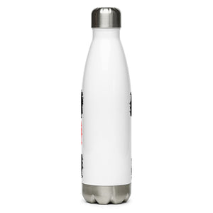 Protect Your Rights White Tumbler Bottle