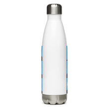 Load image into Gallery viewer, The Shady Bunch White Tumbler Bottle