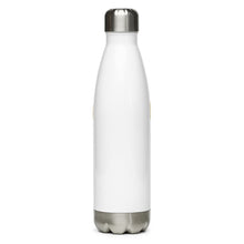 Load image into Gallery viewer, Undefeated World War Champs White Tumbler Bottle