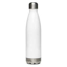 Load image into Gallery viewer, We Use 2A to Defend 1A White Tumbler Bottle