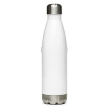 Load image into Gallery viewer, Your First Mistake White Tumbler Bottle