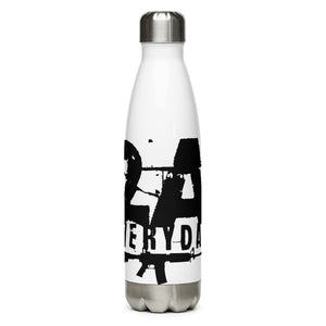 2A Everyday White Tumbler Bottle