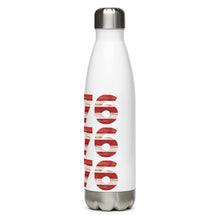 Load image into Gallery viewer, America 1776 White Tumbler Bottle