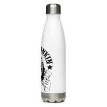 Load image into Gallery viewer, Ben Drankin White Tumbler Bottle