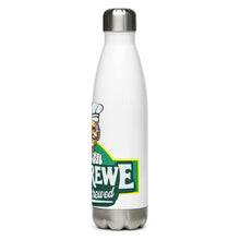 Load image into Gallery viewer, Chef Boyarewe Screwed White Tumbler Bottle