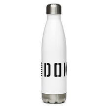 Load image into Gallery viewer, Freedom White Tumbler Bottle