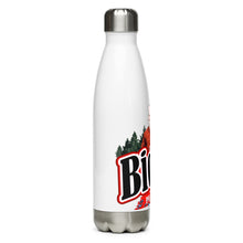 Load image into Gallery viewer, Biden Pic A Dummy White Tumbler Bottle
