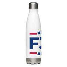 Load image into Gallery viewer, FJB White Tumbler Bottle