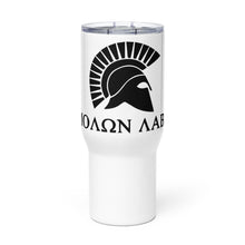 Load image into Gallery viewer, Come and Take Them Tumbler with a handle
