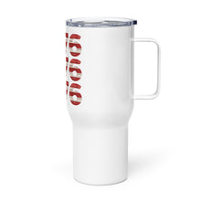 Load image into Gallery viewer, American 1776 Tumbler with a handle