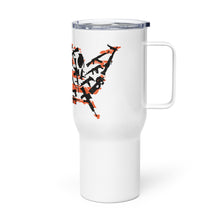 Load image into Gallery viewer, American Guns Tumbler with a handle