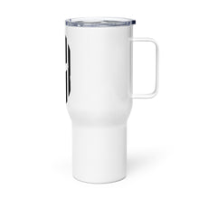 Load image into Gallery viewer, American Spartan Tumbler with a handle
