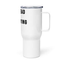 Load image into Gallery viewer, B.I.D.E.N. Tumbler with a handle