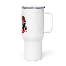 Load image into Gallery viewer, Biden Pic A Dummy Tumbler with a handle
