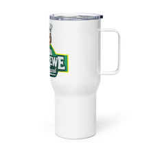 Load image into Gallery viewer, Chef Boyarewe Screwed Tumbler with a handle