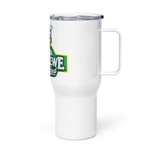 Load image into Gallery viewer, Chef Boyarewe F****d Tumbler with a handle