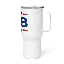 Load image into Gallery viewer, FJB Tumbler with a handle