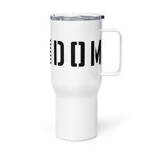 Load image into Gallery viewer, Freedom Tumbler with a handle