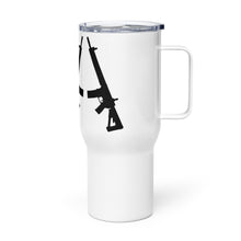 Load image into Gallery viewer, 2AR15 Tumbler with a handle