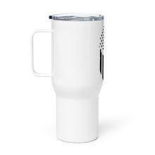 Load image into Gallery viewer, American Spartan Tumbler with a handle