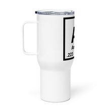 Load image into Gallery viewer, Ar15 Element Tumbler with a handle