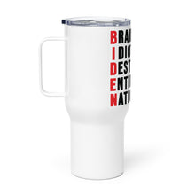 Load image into Gallery viewer, B.I.D.E.N. Tumbler with a handle