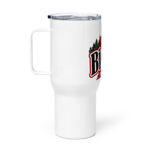 Load image into Gallery viewer, Biden Pic A Dummy Tumbler with a handle