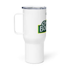 Load image into Gallery viewer, Chef Boyarewe Screwed Tumbler with a handle