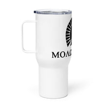 Load image into Gallery viewer, Come and Take Them Tumbler with a handle