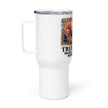 Load image into Gallery viewer, Elect A Clown Tumbler with a handle