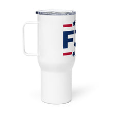 Load image into Gallery viewer, FJB Tumbler with a handle