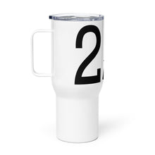 Load image into Gallery viewer, 2AR15 Tumbler with a handle