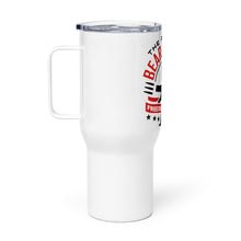 Load image into Gallery viewer, The Right to Bear Arms Freedom Liberty Tumbler with a handle