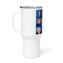 Load image into Gallery viewer, The Shady Bunch Tumbler with a handle