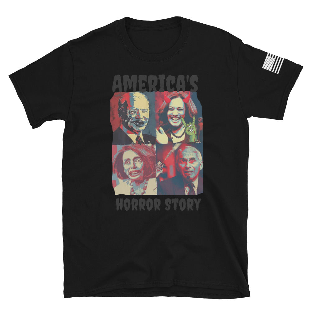 America's Horror Story T-Shirt
