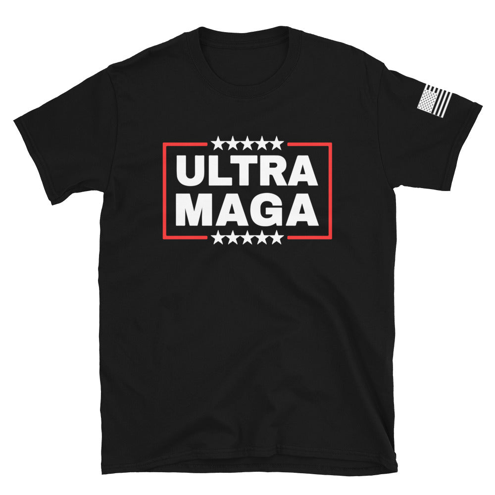 Ultra MAGA T-Shirt