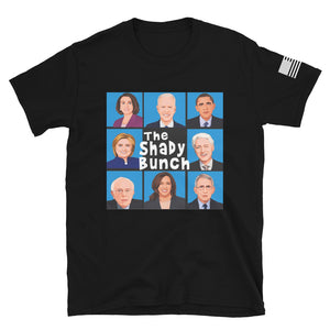The Shady Bunch T-Shirt