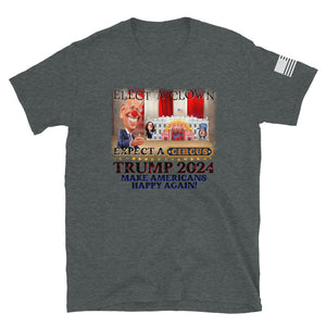 Elect A Clown T-Shirt