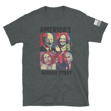 Load image into Gallery viewer, America&#39;s Horror Story T-Shirt