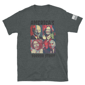 America's Horror Story T-Shirt